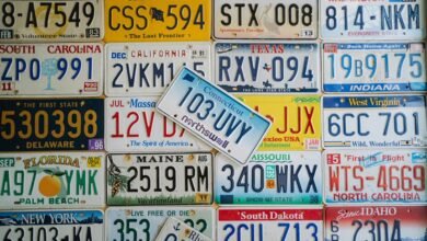 worldwide identity authentication register numbers listed