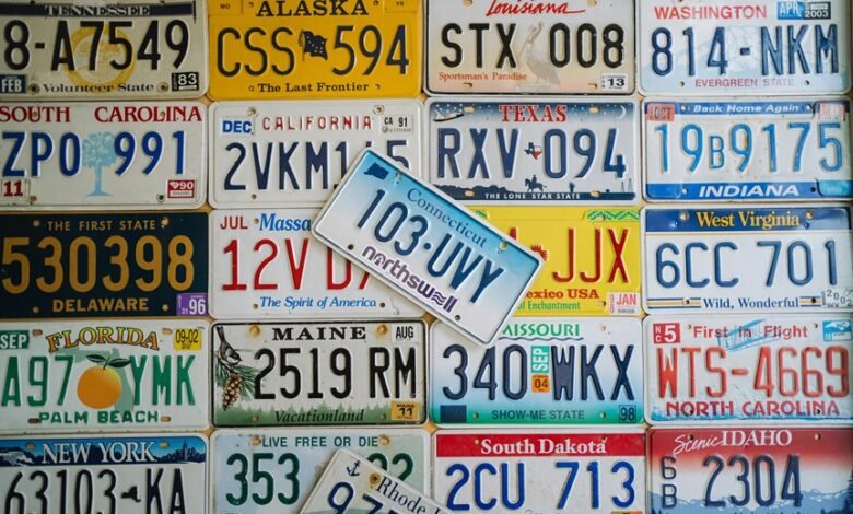 worldwide identity authentication register numbers listed
