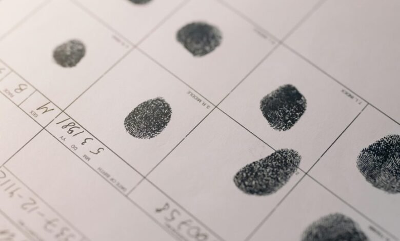 worldwide identity confirmation register numbers listed