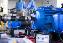 Boosting Industrial Safety Through Remote Vibration Checks