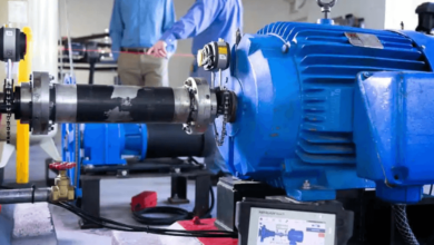 Boosting Industrial Safety Through Remote Vibration Checks