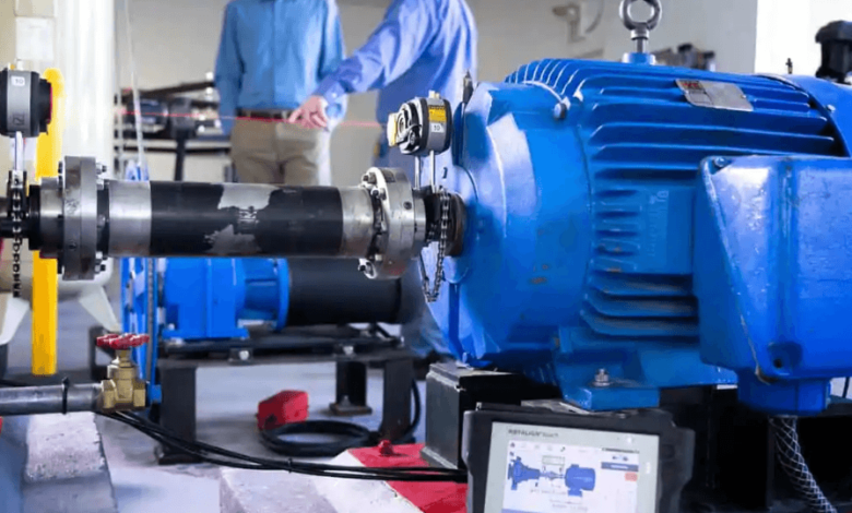 Boosting Industrial Safety Through Remote Vibration Checks