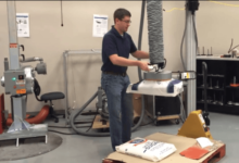 Improving Workplace Safety with Vacuum Lifting Equipment