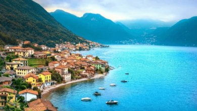 Europe Family Tour Packages: Why Families Prefer Flamingo Travels