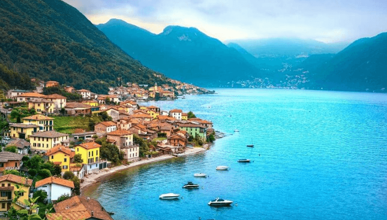 Europe Family Tour Packages: Why Families Prefer Flamingo Travels