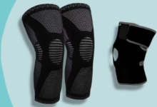 Knee Cap for Women With Joint Pain: Top Picks in 2026