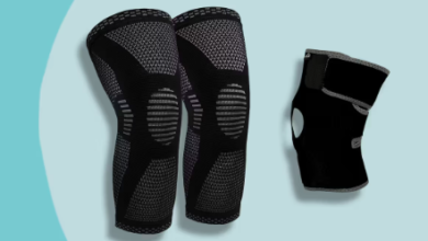 Knee Cap for Women With Joint Pain: Top Picks in 2026