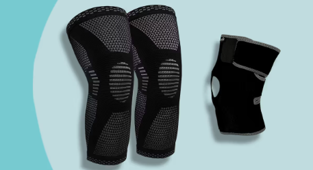 Knee Cap for Women With Joint Pain: Top Picks in 2026