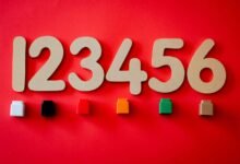 coordinate entries verification numbers listed