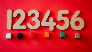 coordinate entries verification numbers listed
