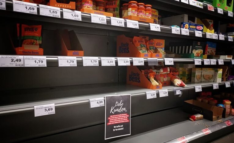 food type size potential harm and issue