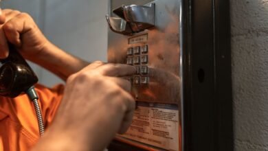 phone numbers listed for review network intelligence