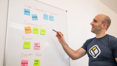 review of several online aliases and terms