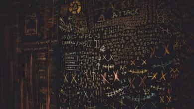 security references and usernames list
