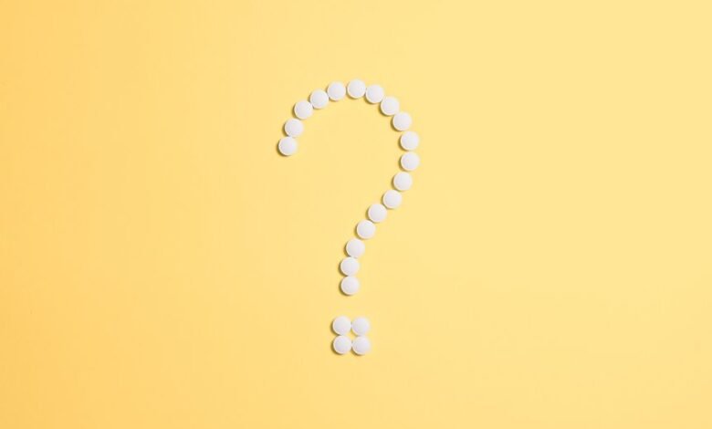 unclear terms potential toxicity concerns