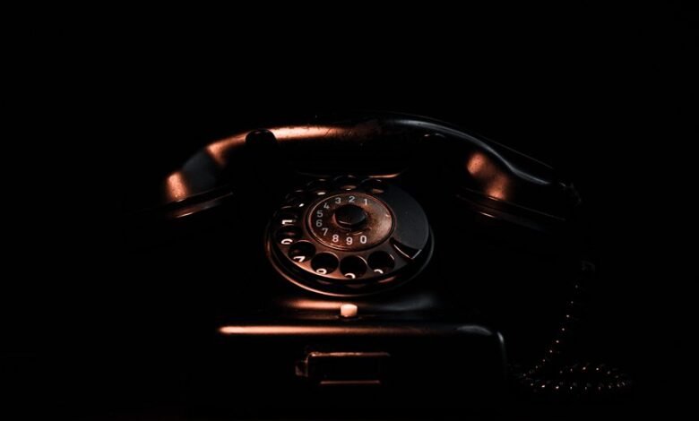 caller background records extraction list