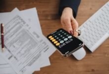 caller background records for listed numbers