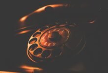 caller background records for multiple numbers