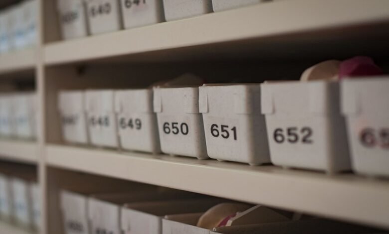 caller data numbers archive details