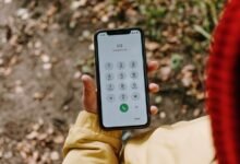 caller ids for lookup request