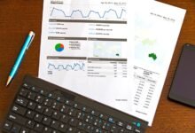caller information tracking results list