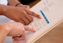 hidden number verification details list