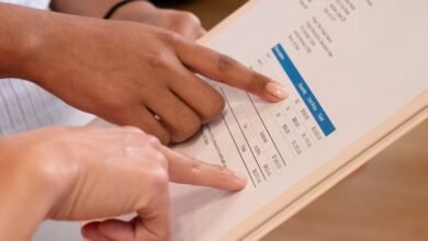 hidden number verification details list