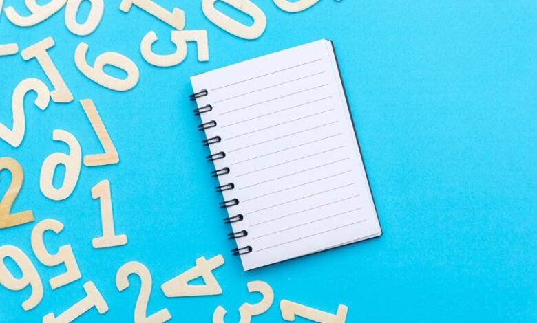 list of phone numbers present