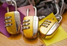 list of random numeric ids