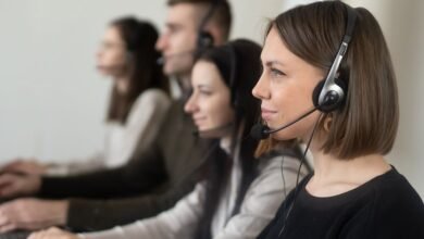 list of specific toll free numbers