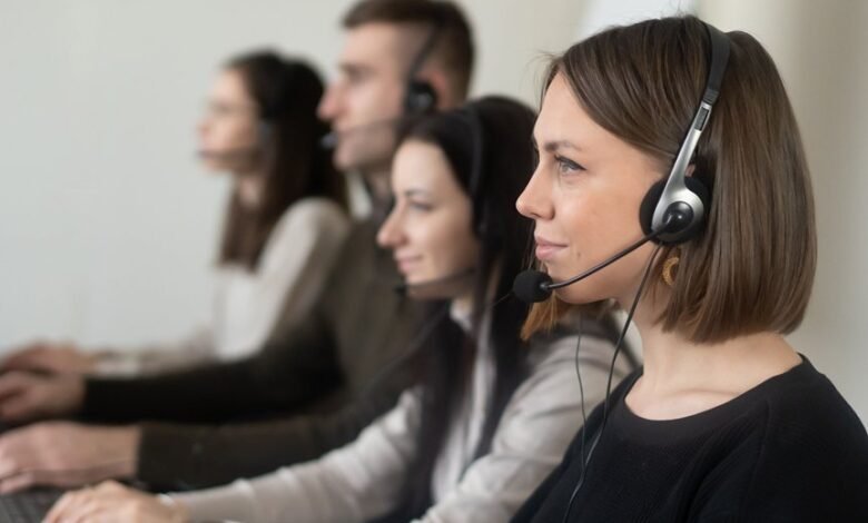 list of specific toll free numbers