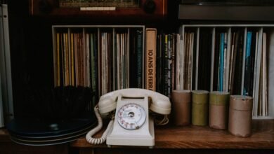 multiple caller phone numbers listed