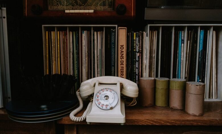 multiple caller phone numbers listed