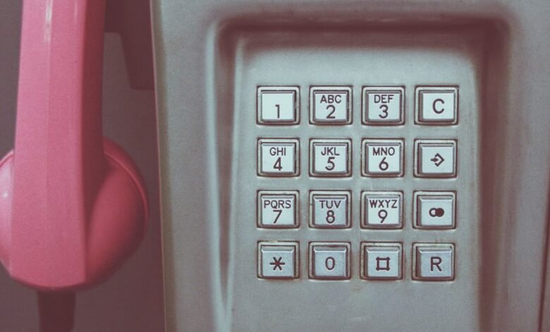 phone numbers for owner lookup
