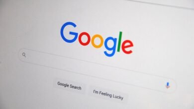 quick search results ids listed