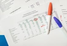 record numbers list summary requested