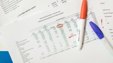 record numbers list summary requested