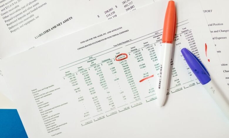 record numbers list summary requested