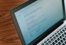 search results reveal numeric ids