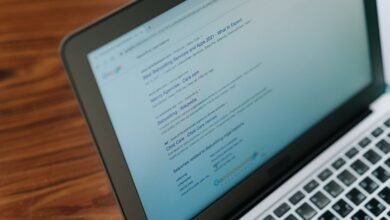 search results reveal numeric ids