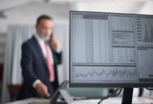 telephone numbers and search data overview