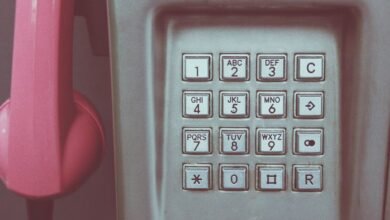 telephone search data identifiers collection