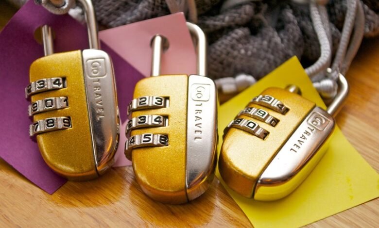 unique numeric identifiers details summarized