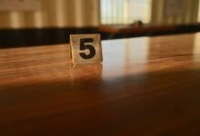 unique numeric identifiers list provided