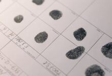 unknown contact research findings numbers list