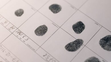 unknown contact research findings numbers list
