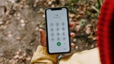 unknown numbers listed for caller search