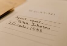 viewing updated records for multiple ids