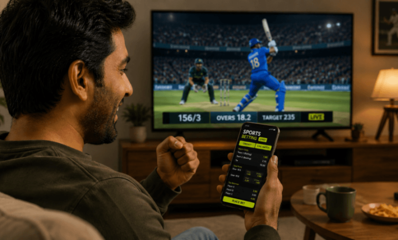 Soccer Betting in India Means Following a Global Game From a Very Local Setting