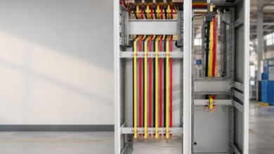 Future-Proofing Residential Electrical Panels for Emerging Home Technologies